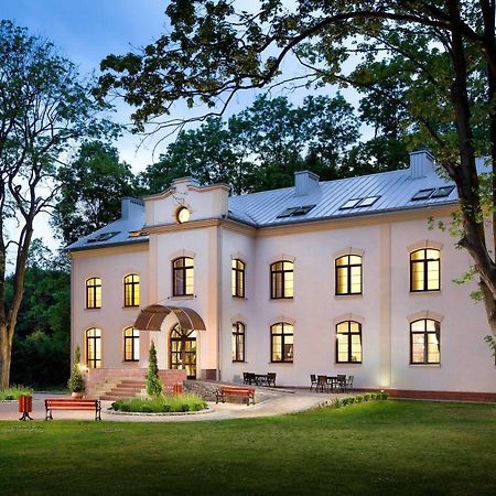 Modlin Palace Nowy Dwór Mazowiecki エクステリア 写真